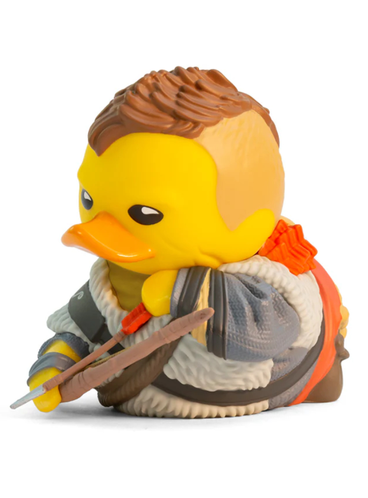 Numskull GoW Tubbz BOXED Atreus