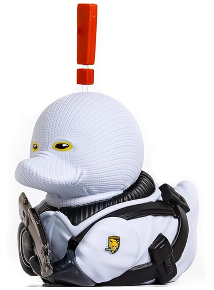 Numskull MGS Tubbz BOXED Genome Soldier