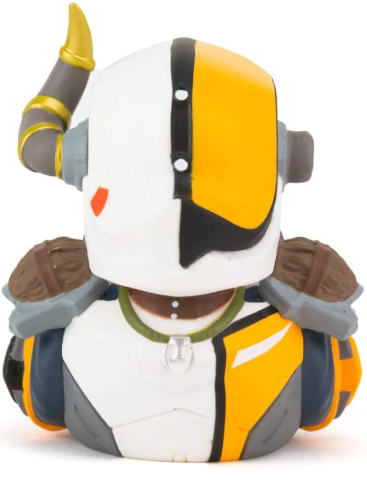 Numskull Destiny Tubbz BOXED Lord Shaxx