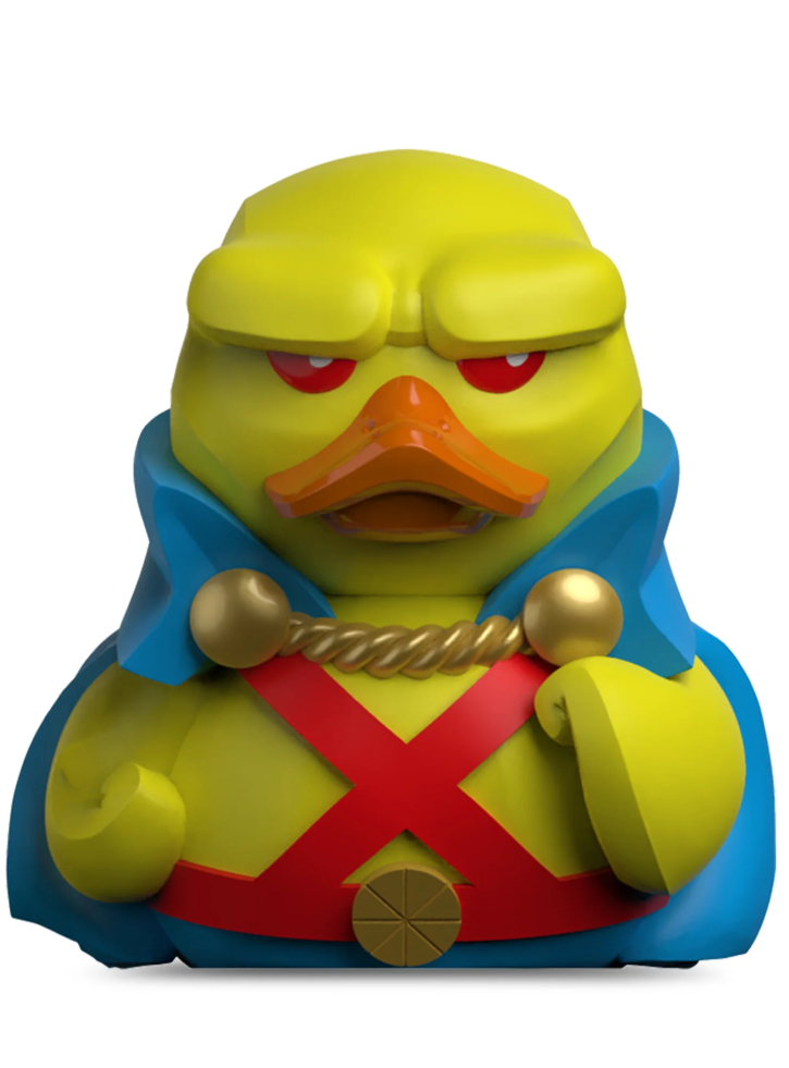 Numskull DC Comics Tubbz 1st ED Martian Manhunter