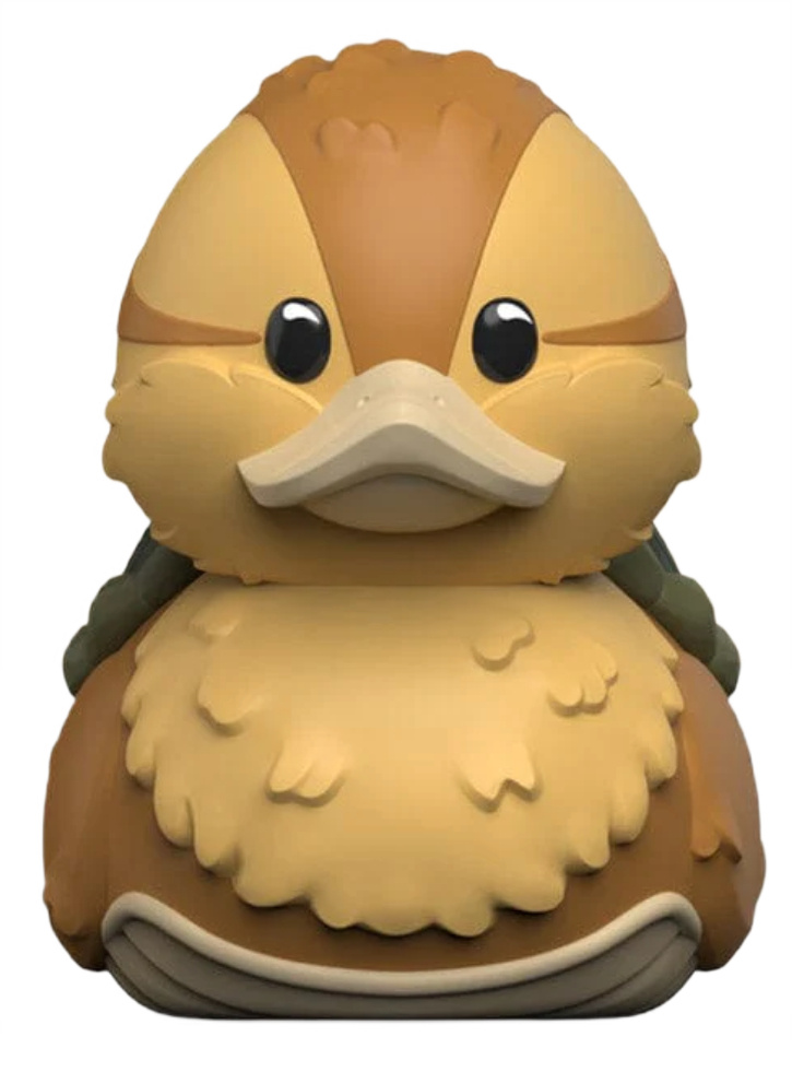 Numskull Avatar Tubbz 1st ED Turtle Duck