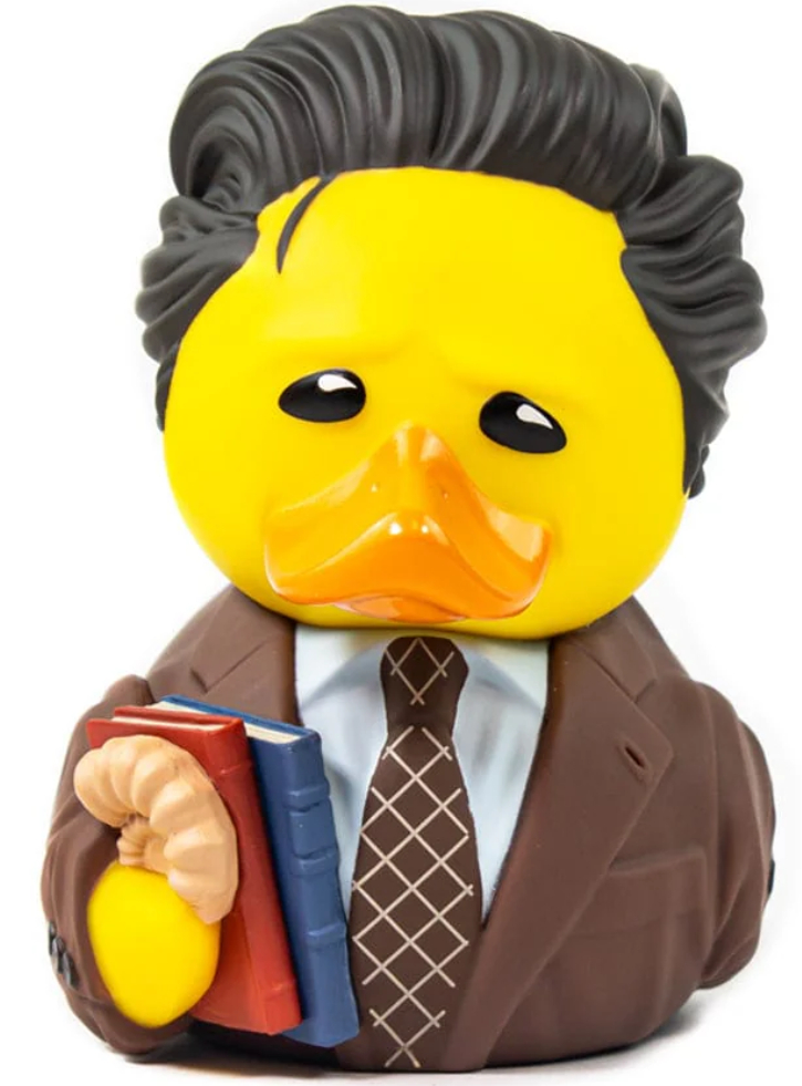 Numskull Friends Tubbz BOXED Ross Geller