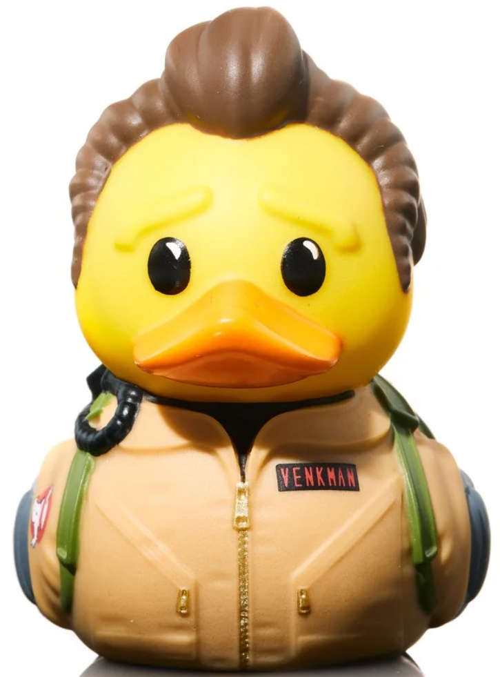 Numskull Ghostbusters Tubbz MINI Peter Venkman