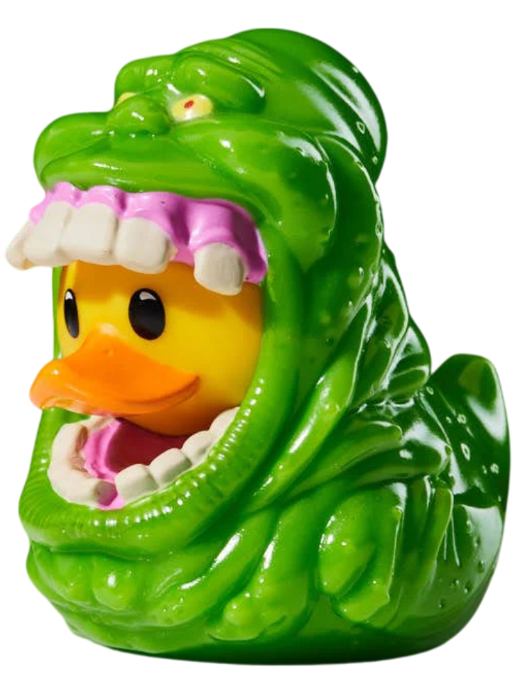 Numskull Ghostbusters Tubbz MINI Slimer