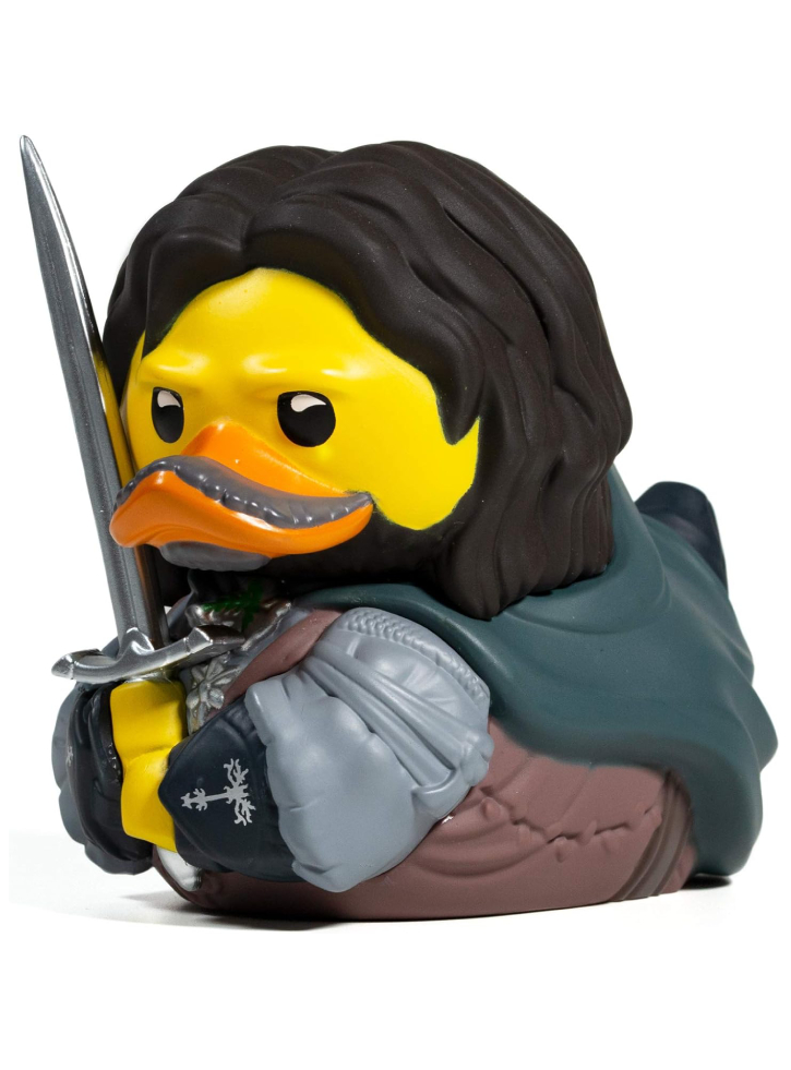 Numskull LOTR Tubbz BOXED Aragorn