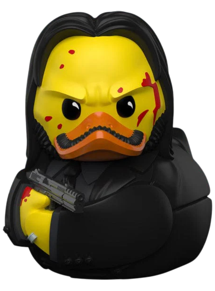 Numskull John Wick Tubbz 1st ED Pistol