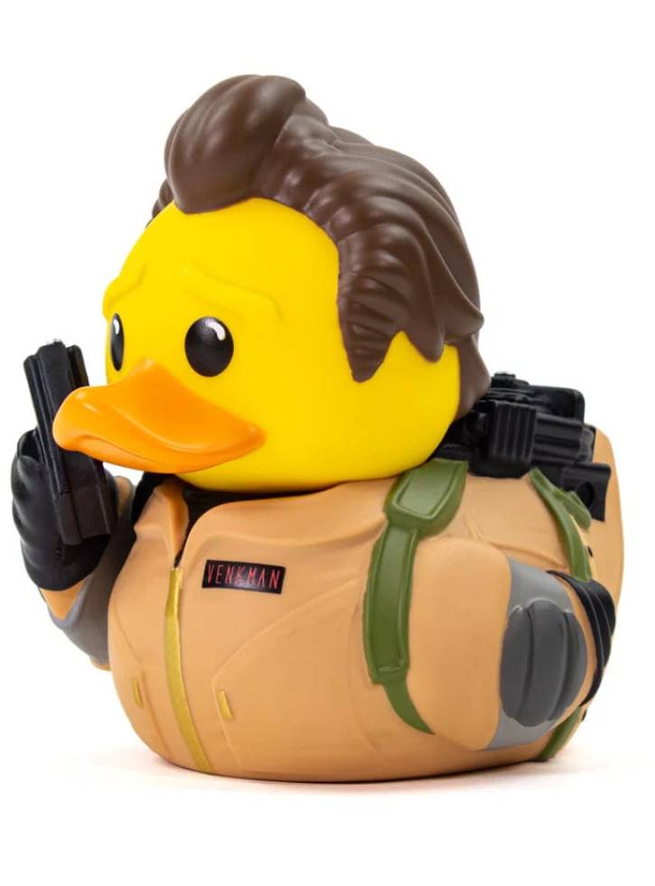 Numskull Ghostbusters Tubbz BOXED Peter Venkman
