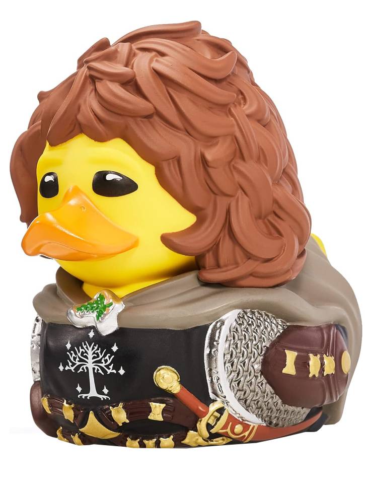 Numskull LOTR Tubbz BOXED Pippin Took