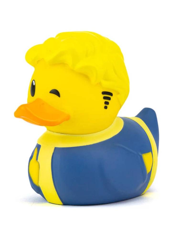 Numskull Fallout Tubbz BOXED Vault Boy