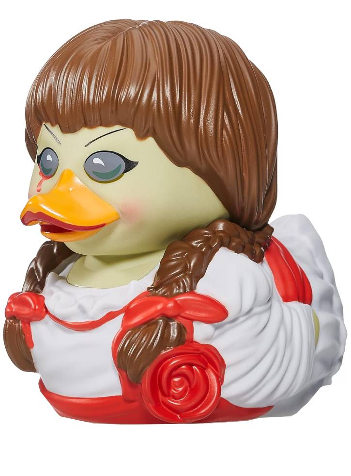 Numskull Annabelle Tubbz BOXED