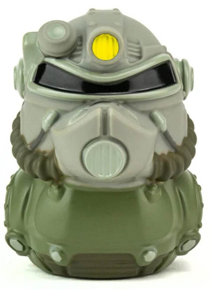 Numskull Fallout Tubbz BOXED T-51