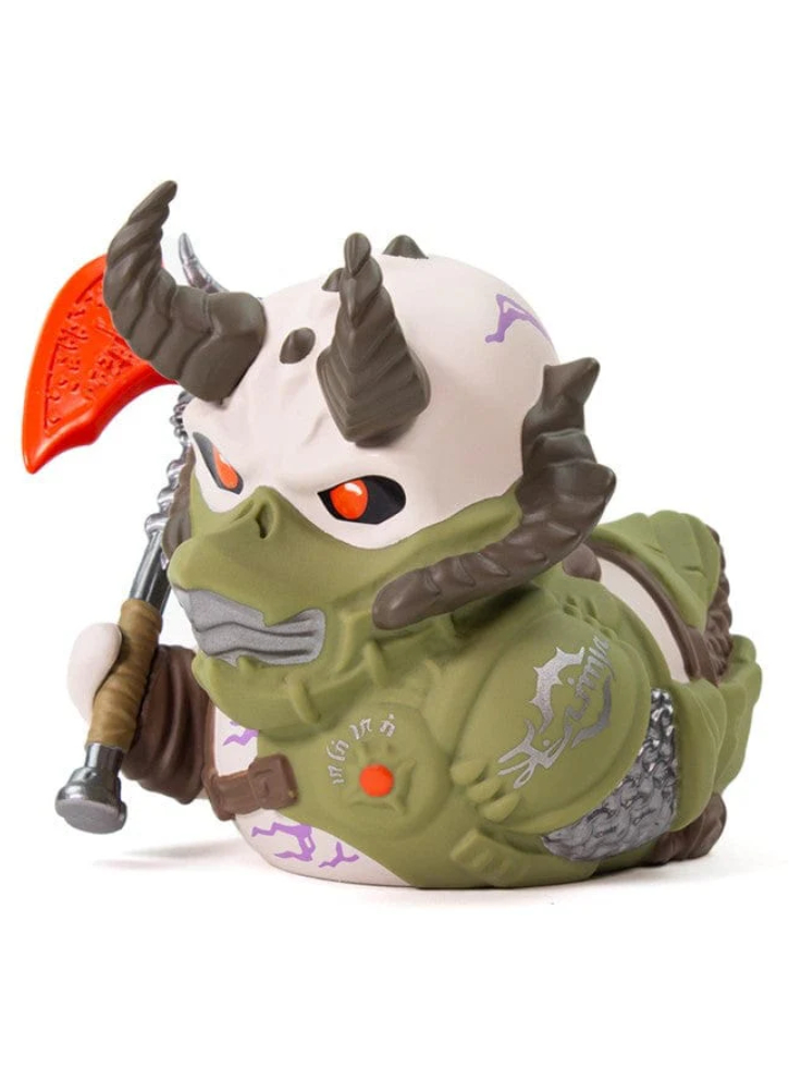 Numskull Doom Tubbz BOXED Marauder