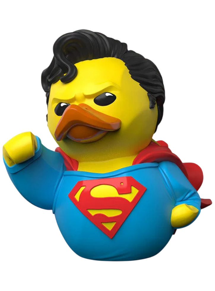 Numskull DC Comics Tubbz BOXED Superman
