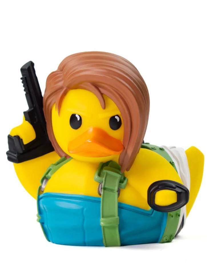 Numskull Resident Evil Tubbz BOXED Jill Valentine
