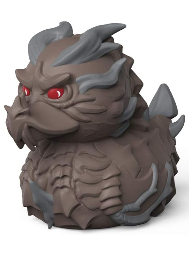 Numskull Skyrim Tubbz BOXED Alduin