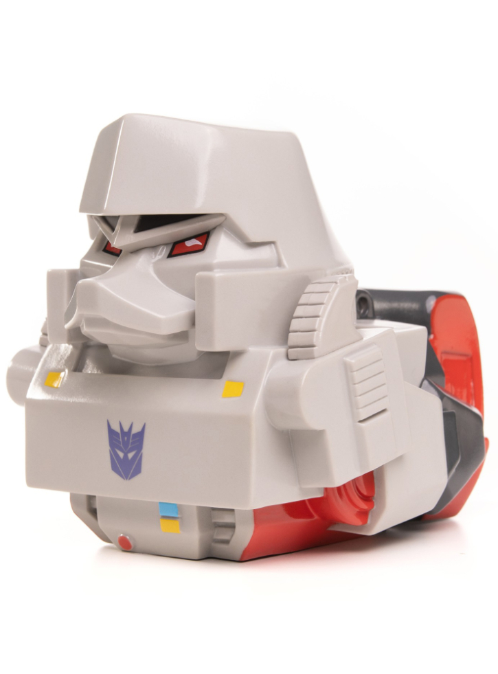 Numskull Transformers Tubbz BOXED Megatron
