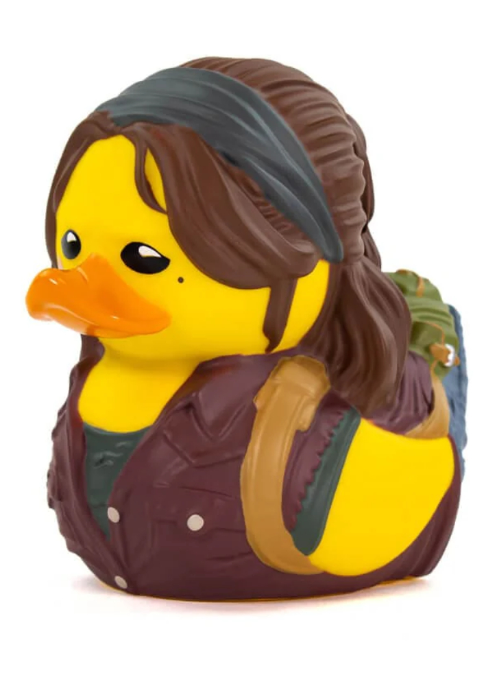 Numskull TLOU Tubbz BOXED Tess