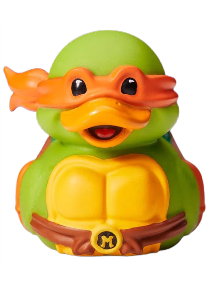 Numskull TMNT Tubbz MINI Michelangelo