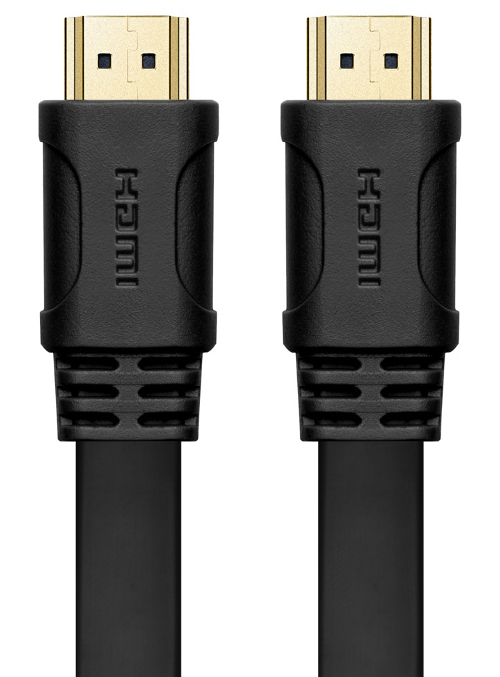 Piranha High Speed HDMI Cable 3M