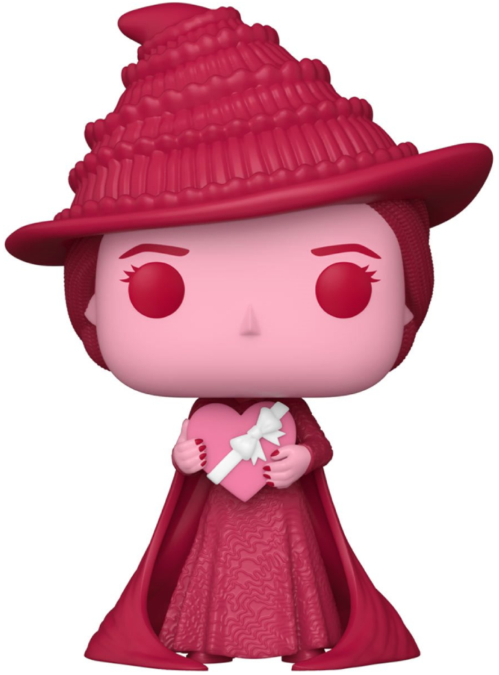 Funko Pop Movies Wicked Elphaba (Valentine) #1711 9cm