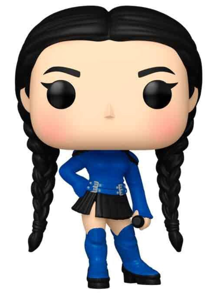 Funko Pop Rocks Rosalia Rosalia (Motomami Tour) #416 9cm