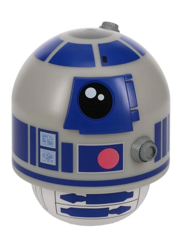 Star Wars R2D2 Sway Light HOME
