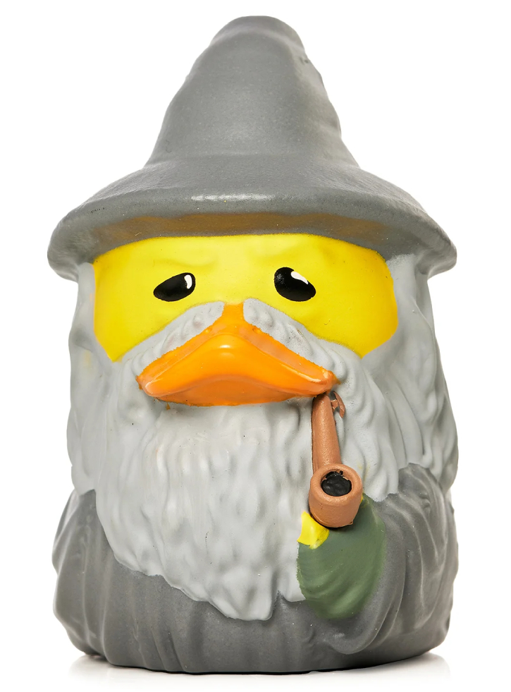 Numskull LOTR Tubbz MINI Gandalf The Grey