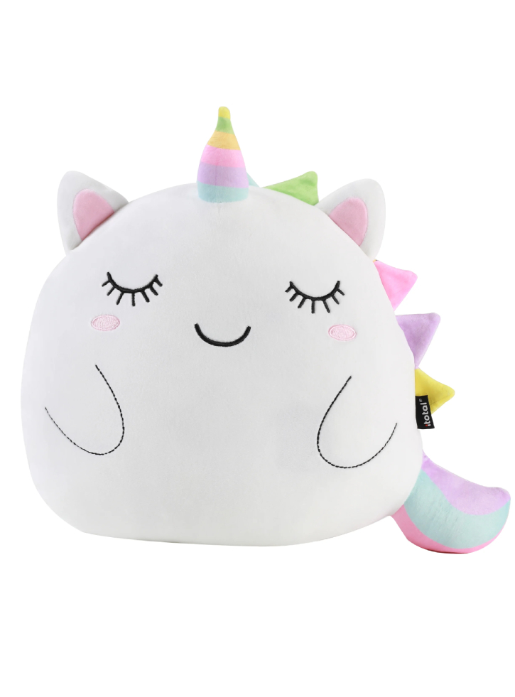 iTotal Vertical Pillow Unicorn (XL2204D)