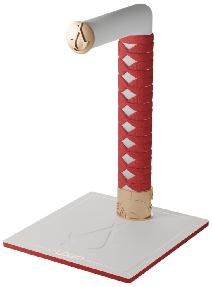 SP Assassin's Creed Shadows Headset Stand