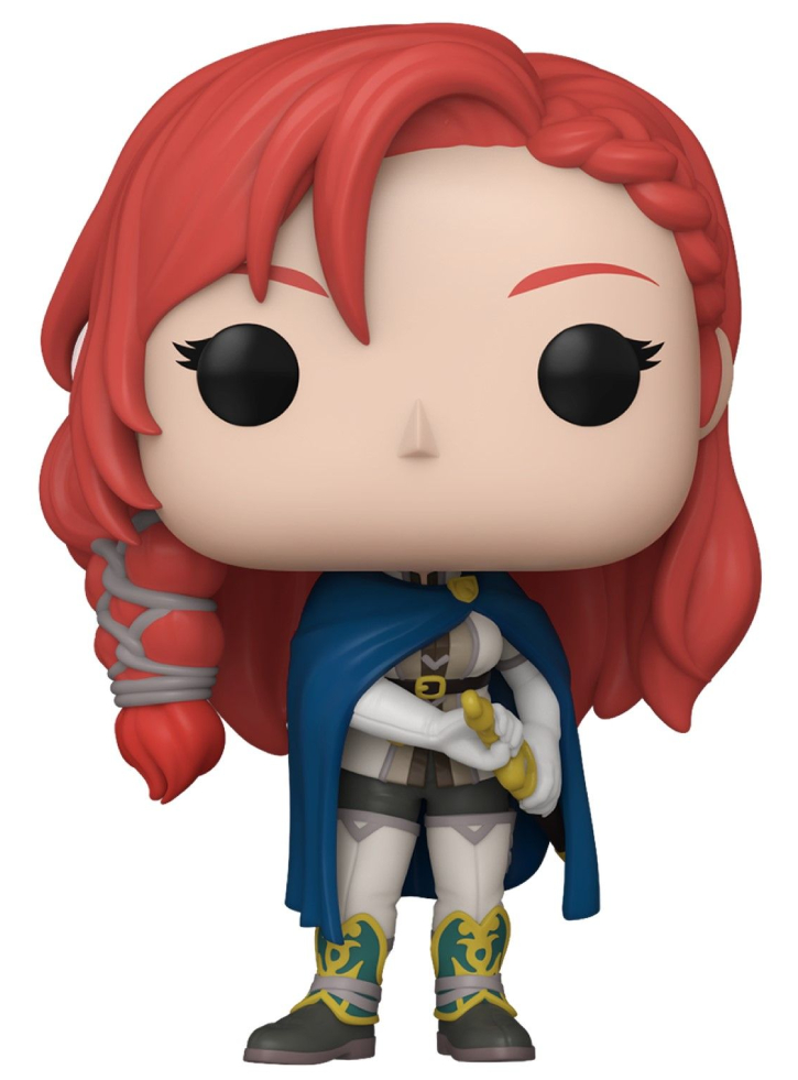 Funko Pop Animation The Lord of the Rings The War of Rohirrim Hera #1836 9cm