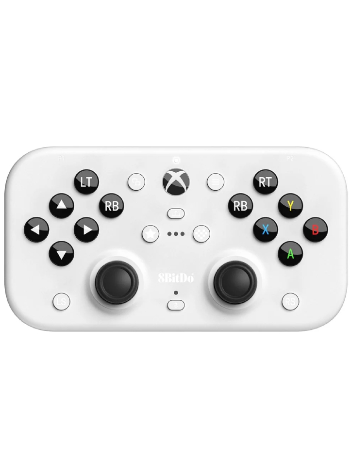 8BitDo Lite SE 2.4G Wireless Controller - Xbox Series X