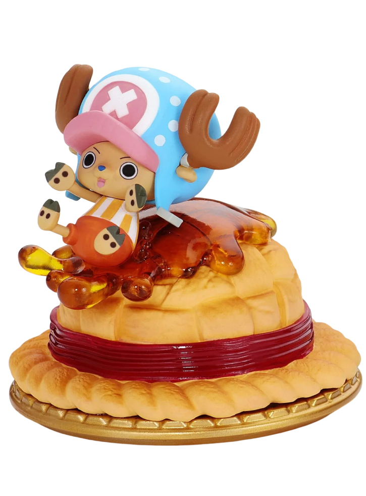 Banpresto Paldolce Collection One Piece Tony Tony Chopper (ver.A) 6cm (89644)