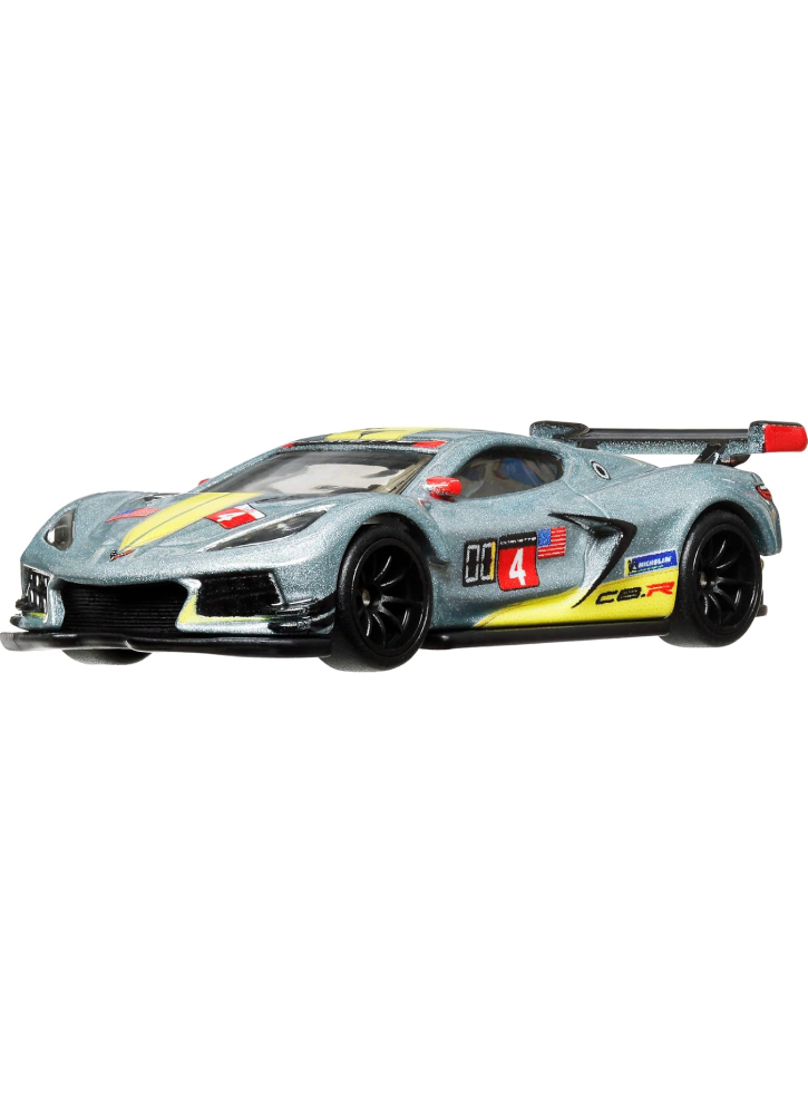Hot Wheels Premium Car Culture Race Day (HRV95)
