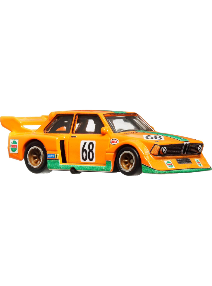 Hot Wheels Premium Car Culture BMW 320 Group 5 Race Day (HRV94)
