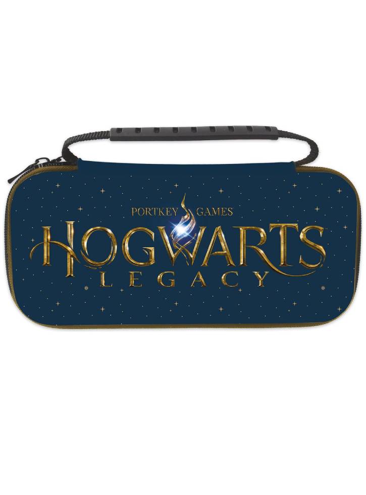 Harry Potter XL Case (Switch/Oled) Hogwarts Legacy 1 - Nintendo Switch