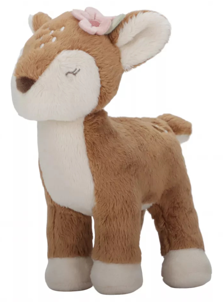 Little Dutch Cuddle Deer Fairy Garden (LD9003)