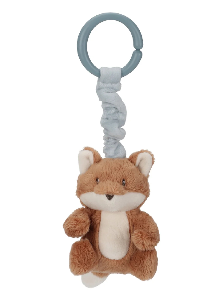 Little Dutch Pull-and-shake Fox Forest Friends (LD8913)