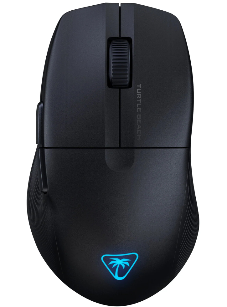 Turtle Beach Pure Air Ultra-Light Wireless Mouse Black - PC