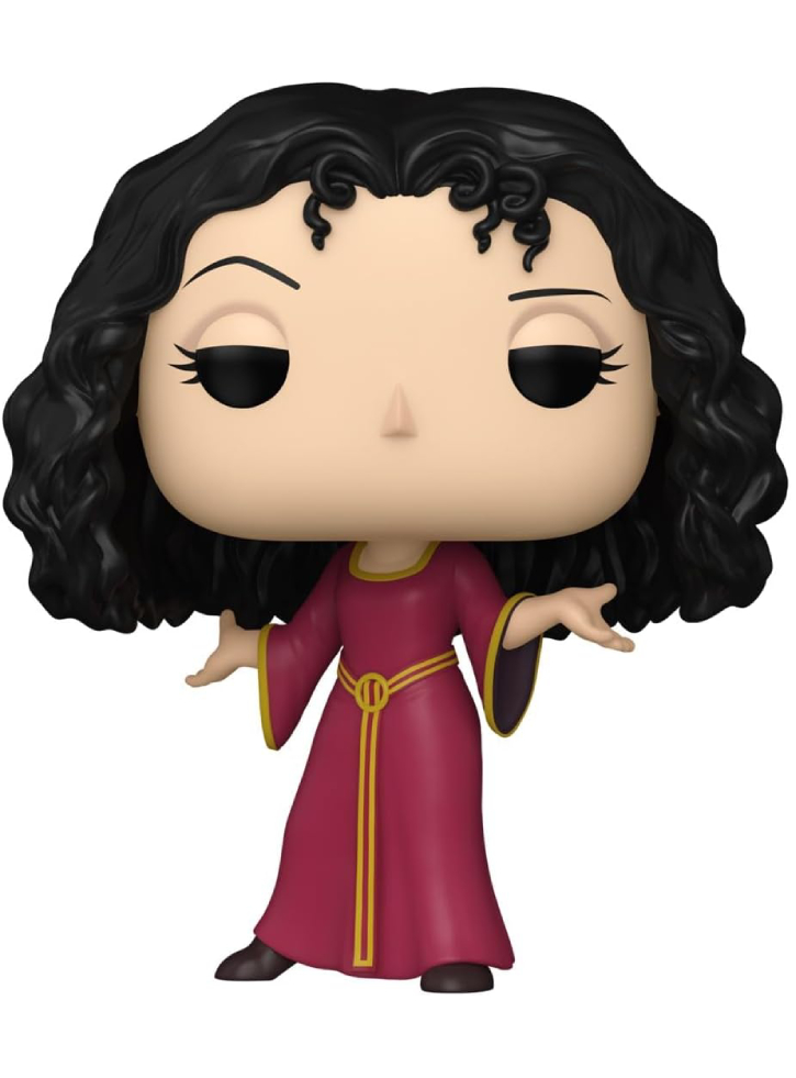 Funko Pop Disney Villains Mother Gothel #1520 10cm