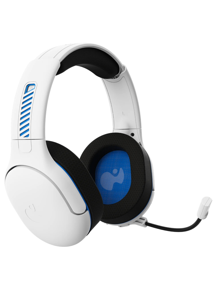 PDP Airlite Pro Wireless White Gaming Headset - Playstation 5