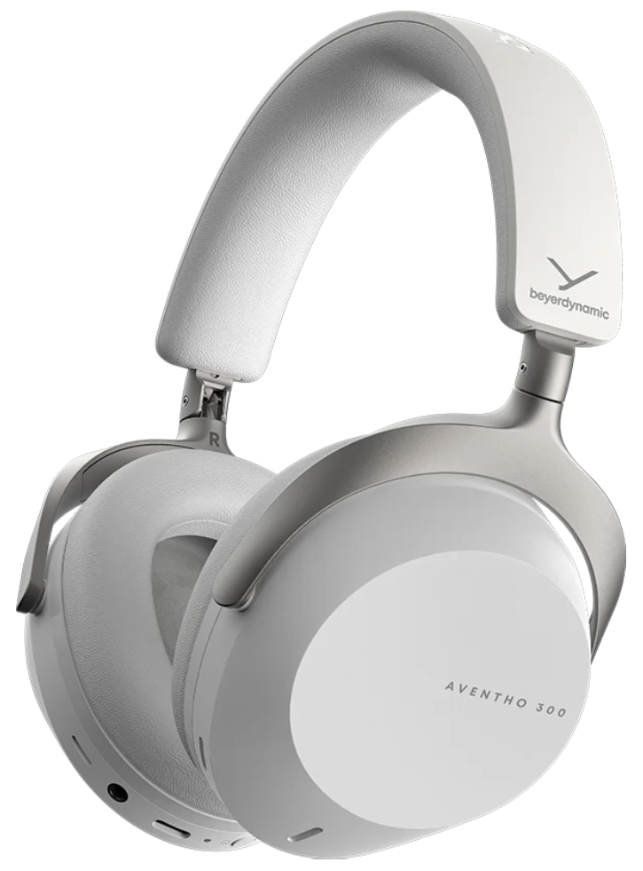 Beyerdynamic AVENTHO 300 high-fidelity Headphones White