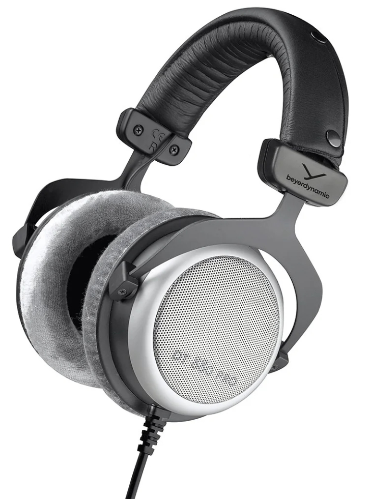 Beyerdynamic DT 880 PRO 250 ohms Headphones