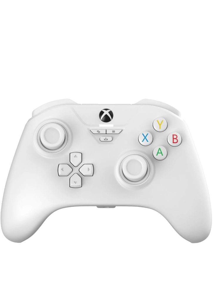 Snakebyte GamePad Base X (White) - Xbox Series X