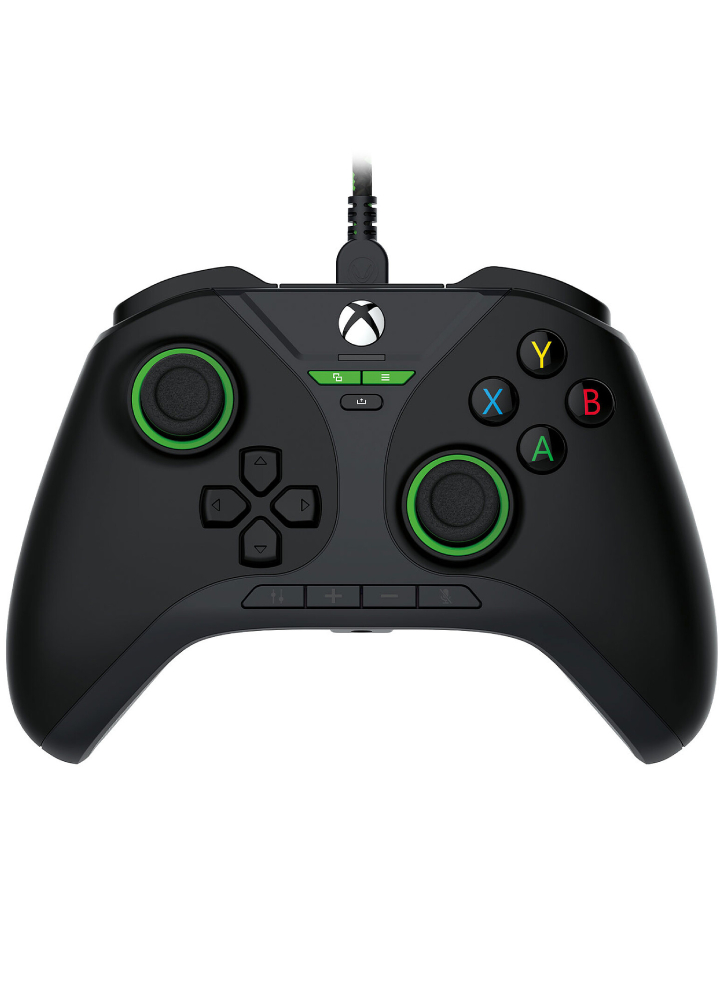 Snakebyte GamePad Pro X (Black) - Xbox Seris X