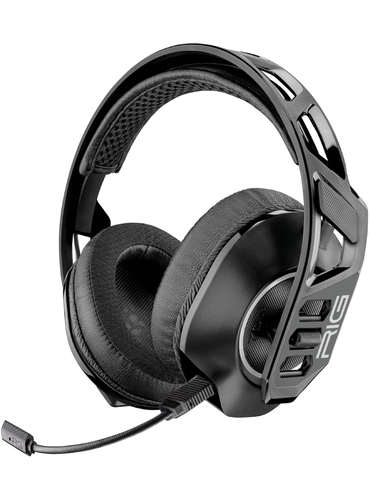 RIG 700Hx Black Headset Wireless - Xbox Series X