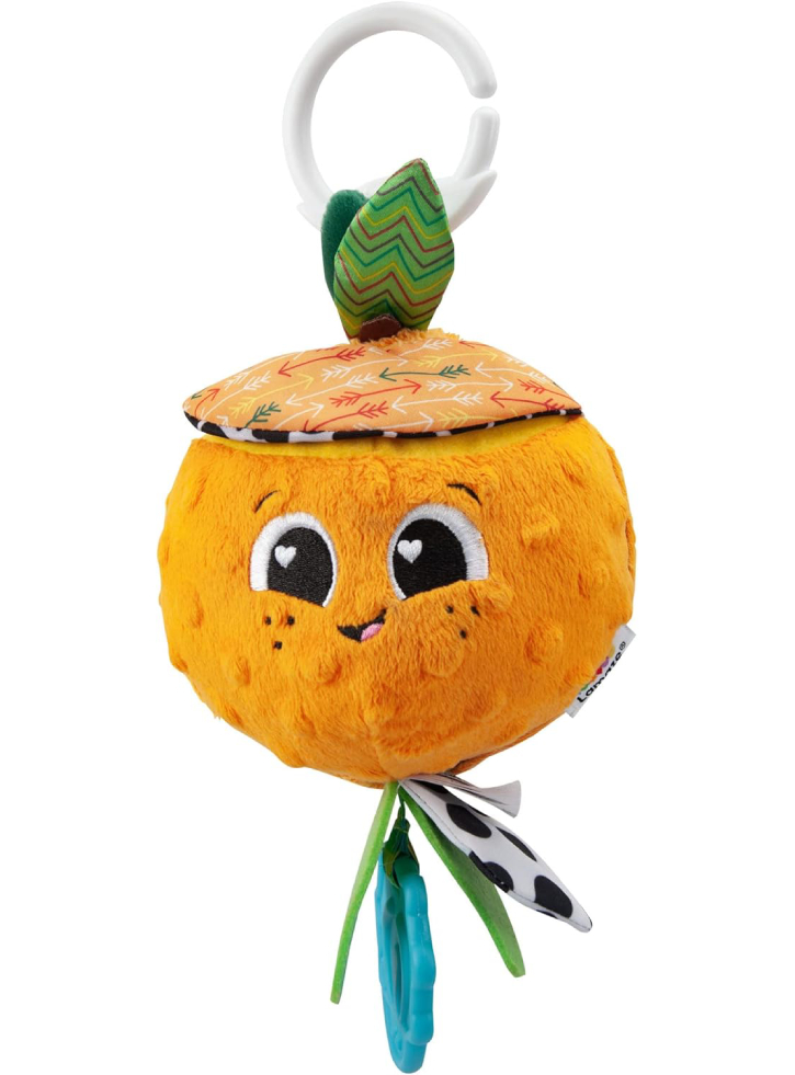 Lamaze Olive the Orange (827384)