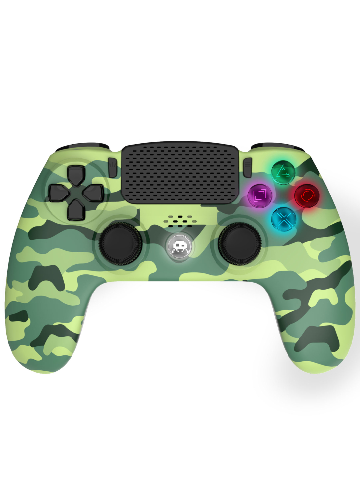Wireless Controller 3,5mm jack slot - Playstation 4