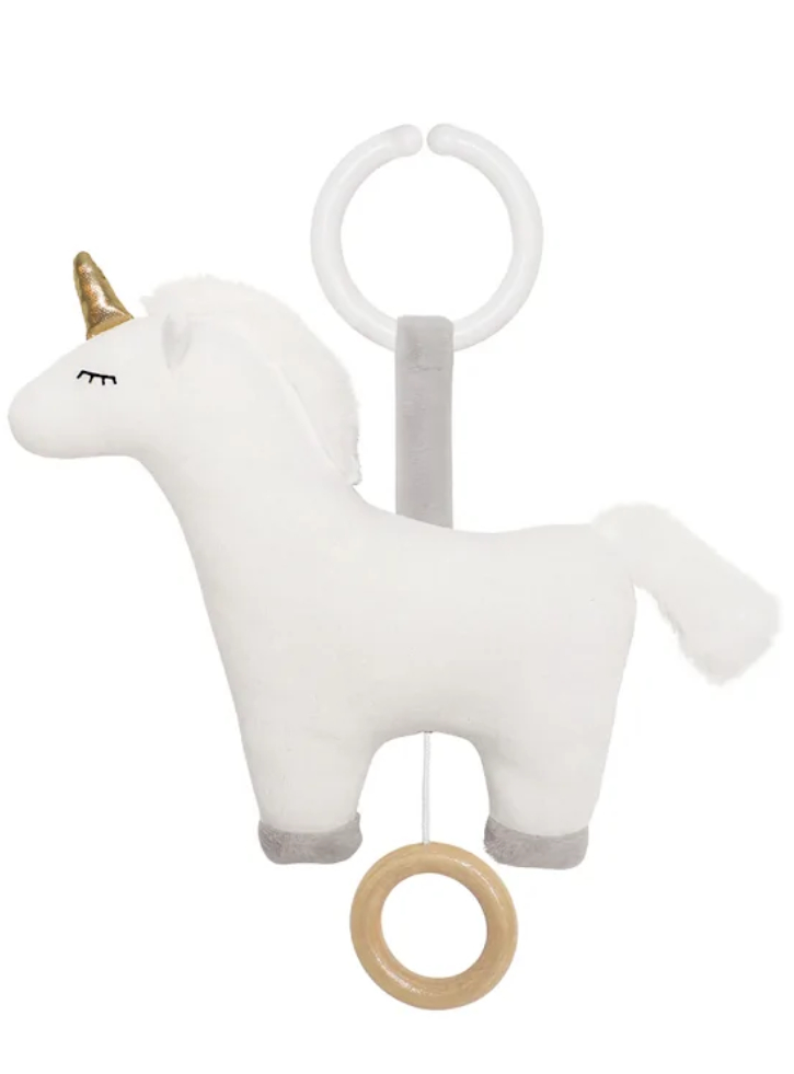 Jabadabado Musical Unicorn (JA-N0120)