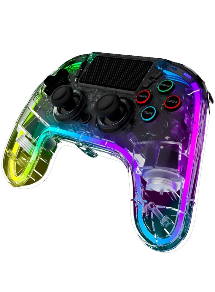 Controller Rgb S Hs - Playsttaion 4