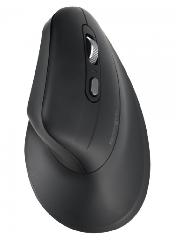 Kensington EQ MY630 Wireless Mouse (Black) - PC